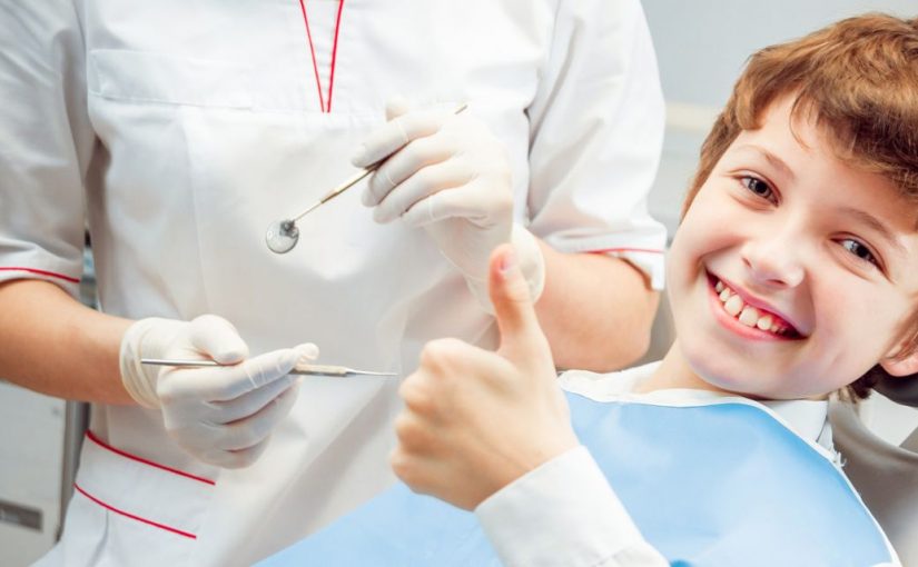 Frenectomia Labial e Lingual