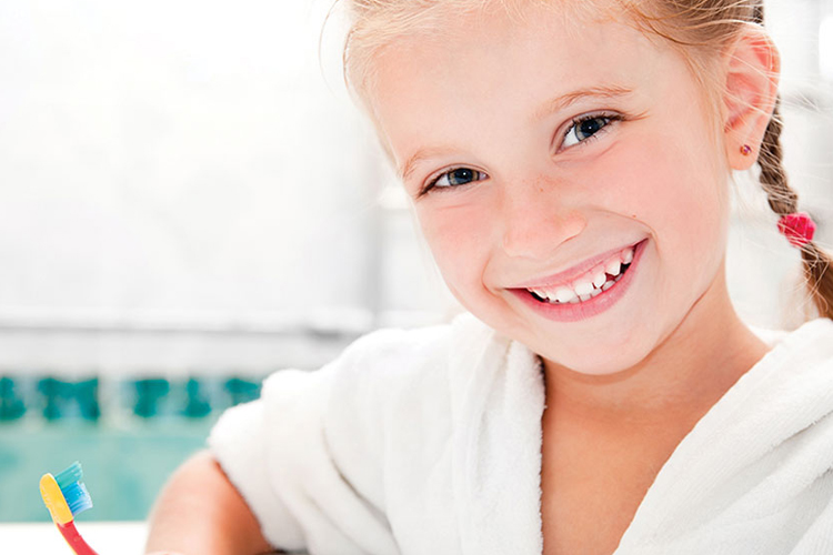 Restauração Estética dos Dentes